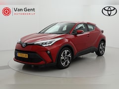 Toyota C-HR - 1.8 Hybrid Dynamic Apple\Android Automaat