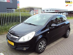 Opel Corsa - 1.2-16V Essentia