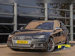 Audi S4 - Avant A4 quattro Pro Line Plus Ingetogen | Sportief | Elegant|