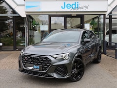 Audi RSQ3 Sportback - 2.5 TFSI 294kw/400pk quattro S-tronic 7