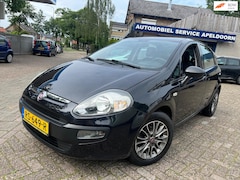 Fiat Punto Evo - 1.4 Dynamic *AIRCO*ELEKTR.RAMEN*5DEURS*STUURBEKR