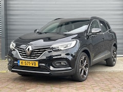 Renault Kadjar - 1.3 TCE BLACK EDITION I NAVI I APPLE/ANDROID I PARKEERSENSOREN I ADAPTIEVE CRUISE CONTROL