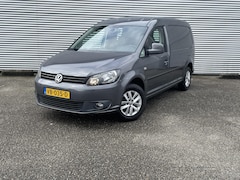 Volkswagen Caddy Maxi - 1.6 TDI Airco navi marge auto