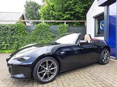 Mazda MX-5 - 2.0 SkyActiv-G 160 Sakura