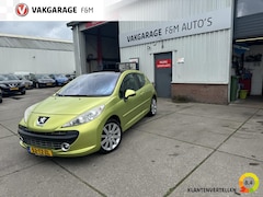 Peugeot 207 - 1.6-16V T Féline