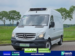 Mercedes-Benz Sprinter - 316 bi-temp koelwagen