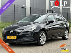 Opel Astra Sports Tourer - 1.6 CDTI Online Ed Automaat 2018