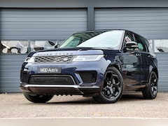 Land Rover Range Rover Sport - 2.0 P400e HSE /PANODAK/LUCHTVERING/MERIDIAN/VIRTUAL/KEYLESS//CAMERA/MEMORY