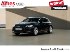 Audi A3 Sportback - 30 TFSI Advanced edition