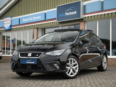 Seat Ibiza - 1.0 TSI 115pk FR Business Intense | Pano | Navi & Apple Carplay/Android Auto | Adaptive Cr