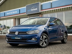 Volkswagen Polo - 1.0 TSI DSG Comfortline | Executive pakket | Beats HiFi | Navi & Apple Carplay/Android Aut