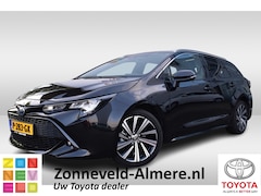 Toyota Corolla Touring Sports - 1.8 Hybrid Dynamic