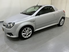 Opel Tigra TwinTop - 1.4 Twinport TEC Cosmo