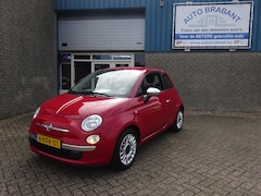 Fiat 500 - 1.0 TwinAir Easy