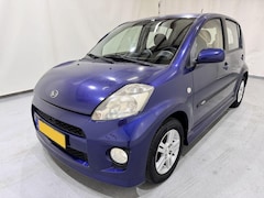 Daihatsu Sirion - II 1.3 Comfort Airco