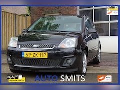 Ford Fiesta - 1.4-16V Futura