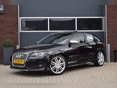 Audi S3 - 2.0 TFSI 265pk Quattro - Origineel NL - Dealer onderhouden