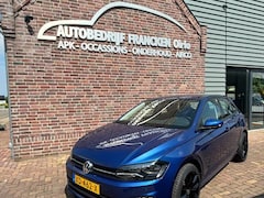 Volkswagen Polo - 1.0 TSI Comfortline