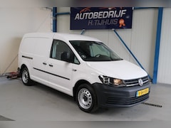 Volkswagen Caddy Maxi - 1.4 TSI L2H1 BMT Airco, Cruise, Trekhaak