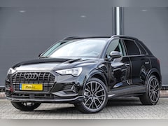 Audi Q3 - 35Tfsi 150Pk S-Tronic | Advanced | 20"