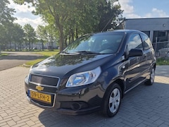 Chevrolet Aveo - 1.2 16V L B-clever