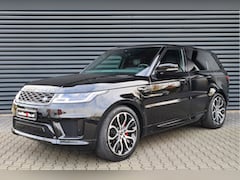 Land Rover Range Rover Sport - 3.0 TDV6 HSE Dynamic