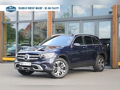 Mercedes-Benz GLC-klasse - 300e 4MATIC Business Line|PlugInHybride|Pano|LED|Navi|Stoelverwarming|360Camera