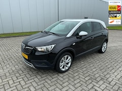 Opel Crossland X - 1.2 Turbo Innovation