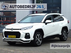 Suzuki Across - 2.5 Plug-in Hybrid Style Rijklaarprijs | 12 Maanden Garantie | Onderhoudsbeurt | Mobilitei