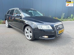 Audi A6 Avant - 2.0 TFSI Advance