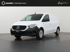 Mercedes-Benz eCitan - L2 Pro 51 kWh | SNELLADEN | 3-ZITS | TREKHAAK