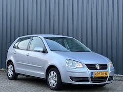 Volkswagen Polo - 1.2-12V Turijn