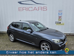 BMW X1 - xDrive25d M-PACKAGE FULL OPTION