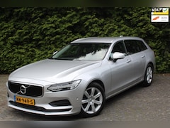 Volvo V90 - 2.0 D4 Momentum 190PK | Climate Control | Stoelverwarming | Leder | NAVI | Cruise Control