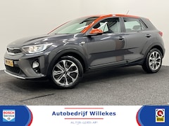 Kia Stonic - 1.0 T-GDi ComfortPlusLine Navigator | NAVIGATIE | CARPLAY | PARKEER SENSOREN | CAMERA |