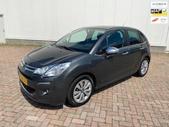 Citroën C3 - 1.2 VTi Collection airco 2013 Nieuwe distributieriem