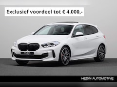 BMW 1-serie - 120i 5-deurs