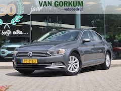 Volkswagen Passat - 1.4 TSI Comfortline / NL Auto