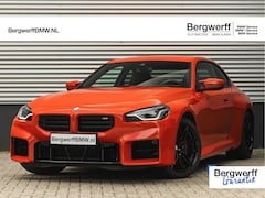 BMW 2-serie Coupé - M2 - Manual - Harman Kardon - Driving Ass - Memory