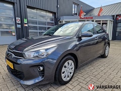 Kia Rio - 1.0 TGDI ComfortLine