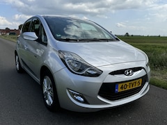 Hyundai ix20 - 1.6i i-Vision CLIMA/CRUISE/SCHUIFDAK