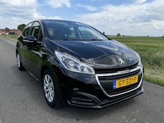 Peugeot 208 - 1.2 PureTech Active NAVI/AIRCO/CRUISE/5-DRS