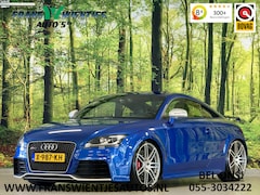 Audi TTRS - TT 2.5 T Plus Pro Line | 360 PK | RS Seats | 20" Licht Metaal | BOSE | Cruise Control | Ri