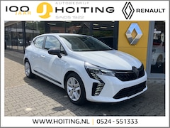 Renault Clio - NIEUW MODEL * 1.0 TCe 90 GPF evolution