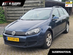 Volkswagen Golf Variant - 1.2 TSI Comfortline BlueMotion*APK 2025