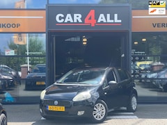 Fiat Grande Punto - 1.4 Edizione Prima CLIMA/APK 14-02-2025/RIJDT PERFECT