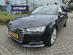 Audi A4 Limousine - 2.0 TFSI Des. ProL+