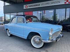 Simca Aronde - P 60 ETOILE 6 CV