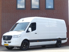 Mercedes-Benz Sprinter - 317 CDI L3H2 Automaat Airco/Camera/Cruise control