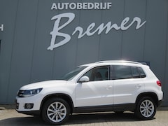 Volkswagen Tiguan - 1.4 TSI 160pk Sport